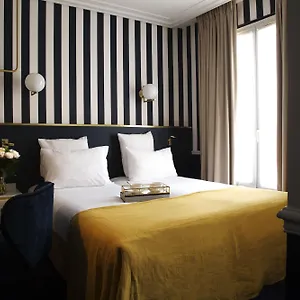 *** Hotel Léna France