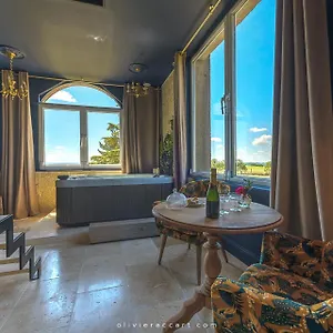  Maison d'hôtes La Mascrabiére France