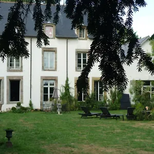 Domaine De La Bastille Frühstückspension Saint-Malo