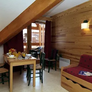 *** Hotel Odalys L'ecrin Des Neiges France