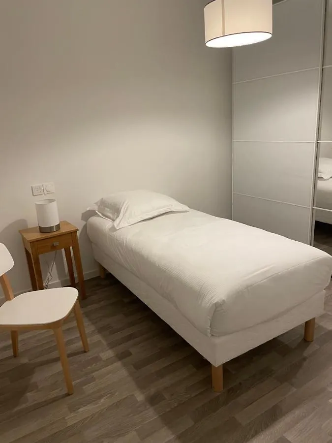 Domitys Les Tourmalines Aparthotel Carpentras 0*,