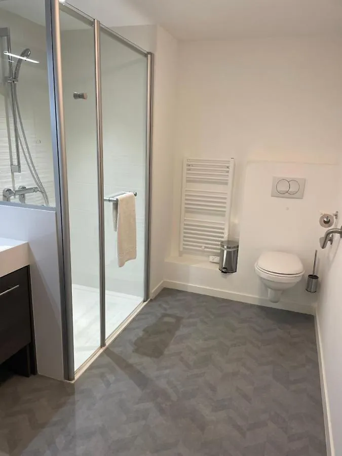 Domitys Les Tourmalines Aparthotel Carpentras
