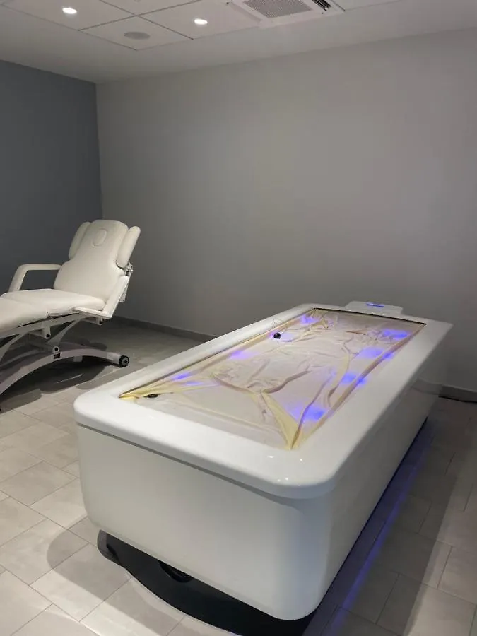 Domitys Les Tourmalines Aparthotel Carpentras