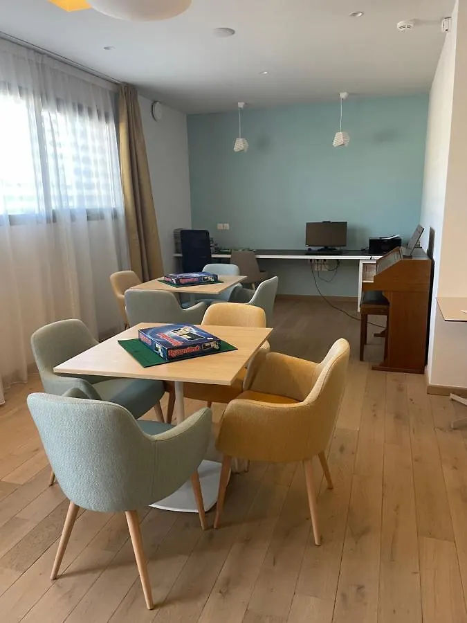 Domitys Les Tourmalines Aparthotel Carpentras Γαλλία