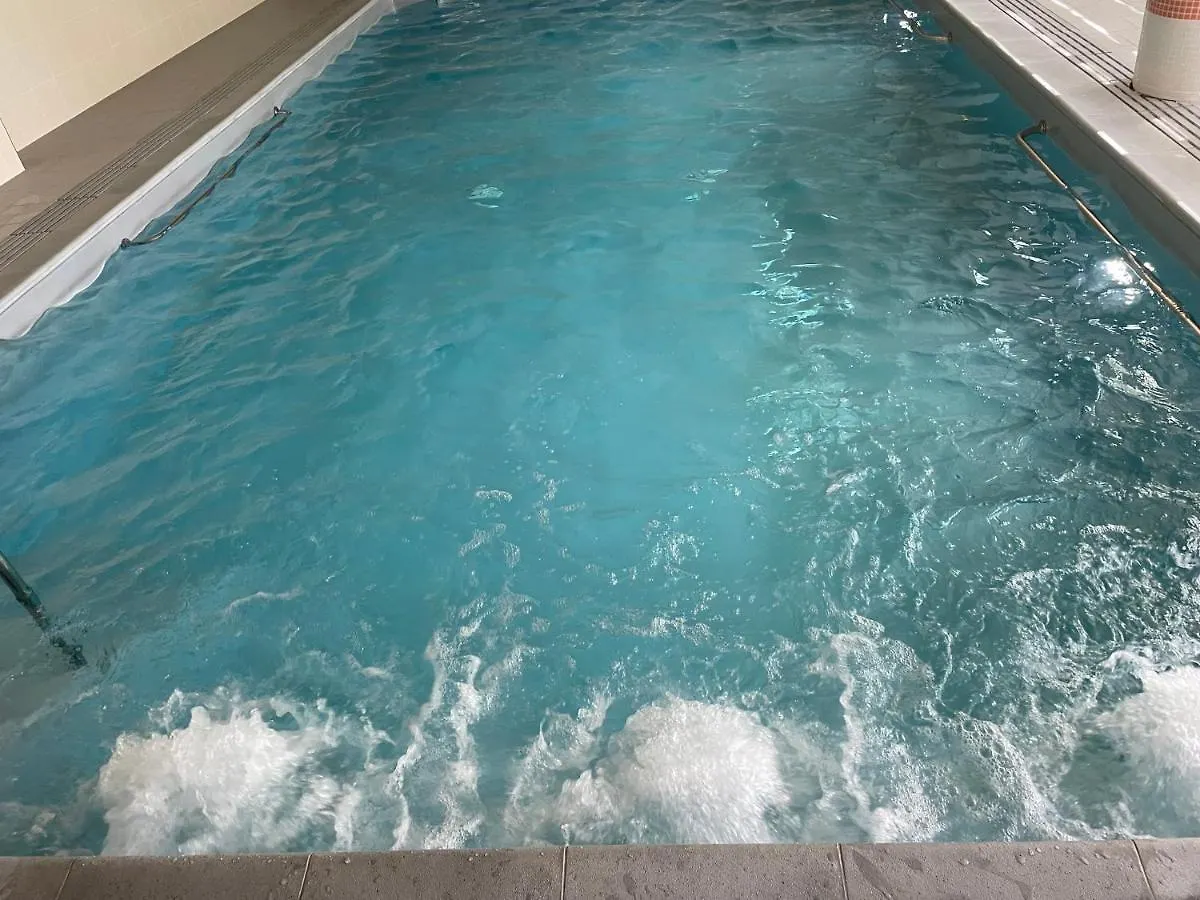 Domitys Les Tourmalines Aparthotel Carpentras