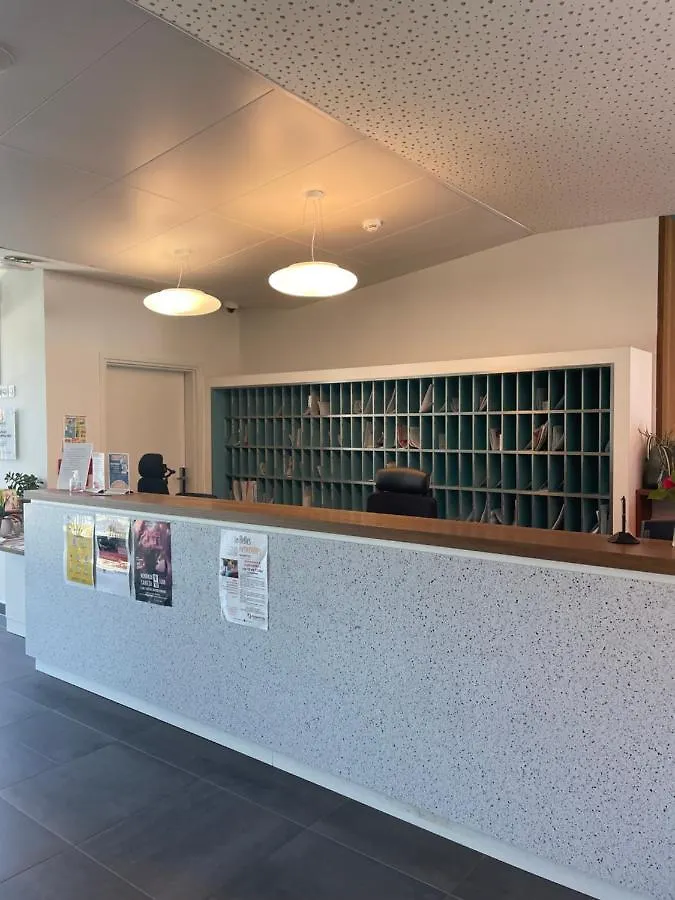 Domitys Les Tourmalines Aparthotel Carpentras Γαλλία